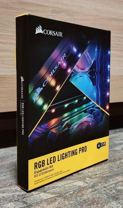 Corsair RGB Lightning Node Pro