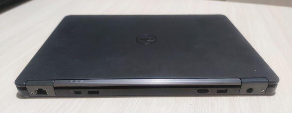 Ноутбук Dell Latityde E7450 14"