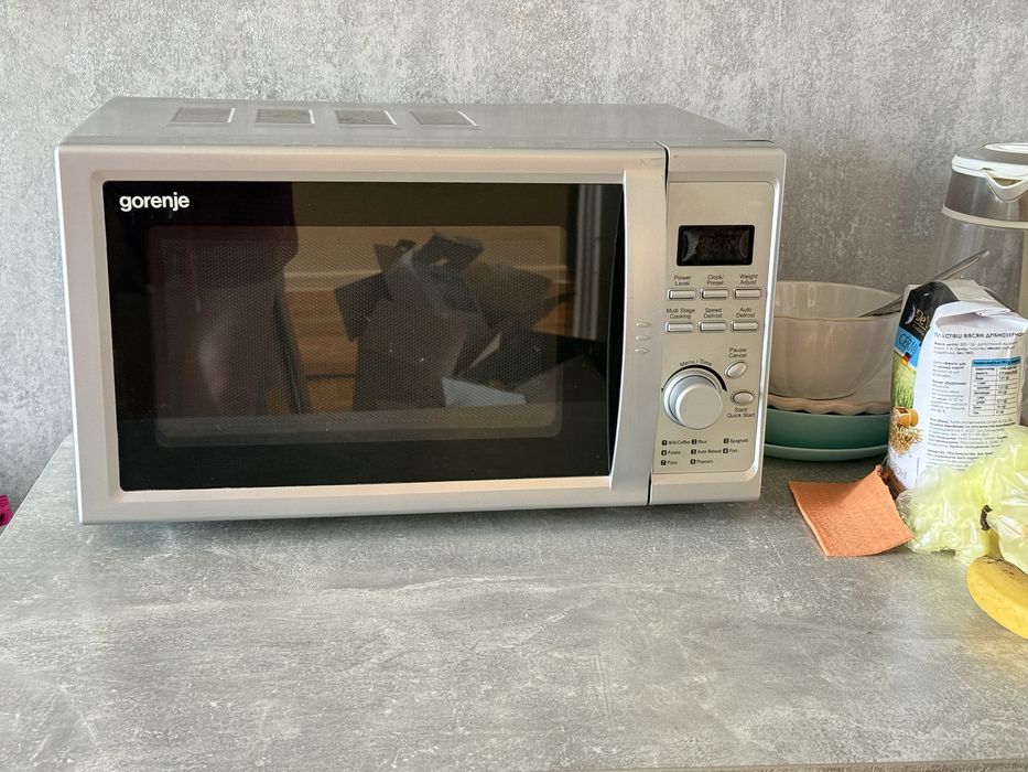 Продам микроаолновку