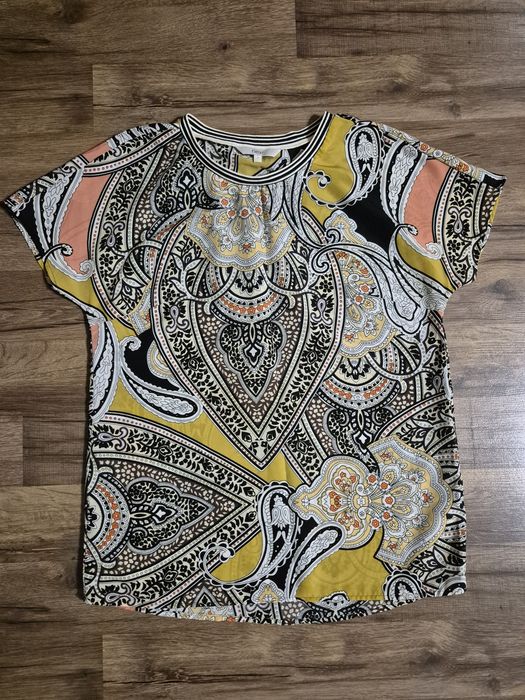 Блузка женская короткий рукав