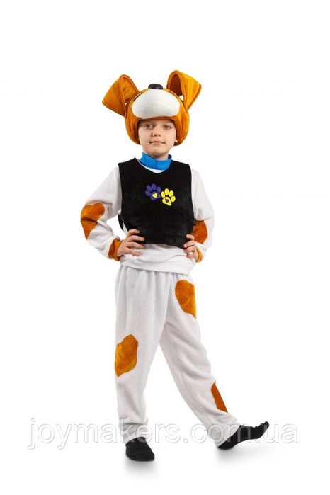 Продам Карнавальний костюм Пес Патрон