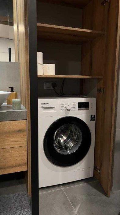 Nowy apartament Parkcity Kraków, osobna sypialnia, PROMOCJA 180zł doba