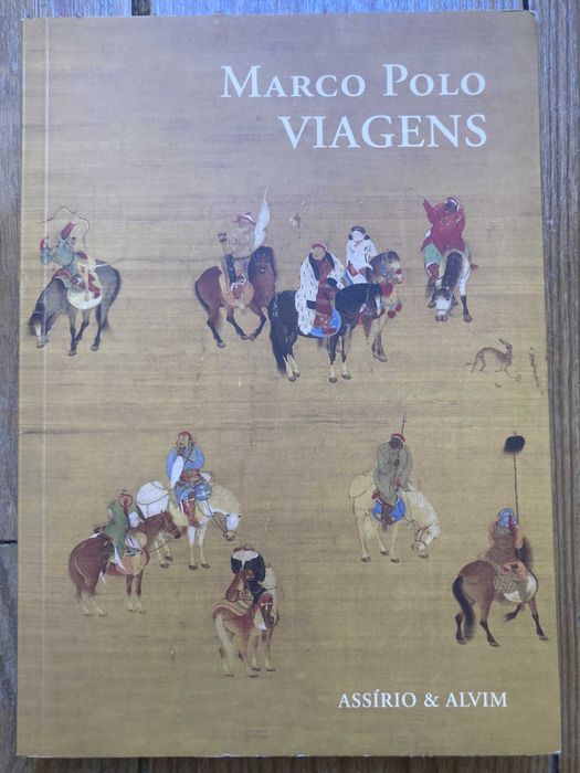 Marco Polo Viagens