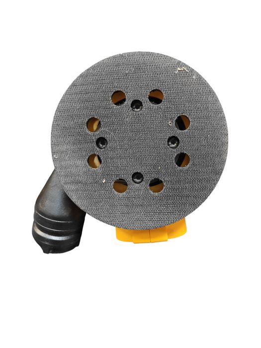 Na Lewara Szlifierka mimośrodowa DeWalt DCW210NT 18V