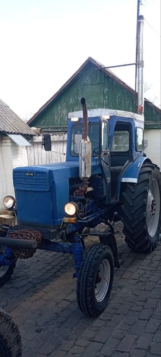 Продам трактор Т- 40