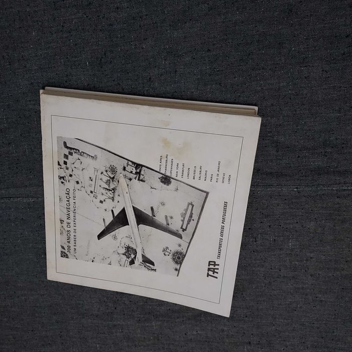 Revista-Contravento-Letras e Artes-1968/71 Completa
