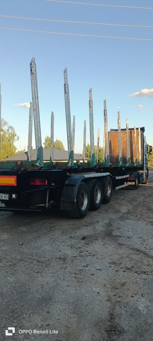 ЛІСОВОЗ Оригінальний Befa