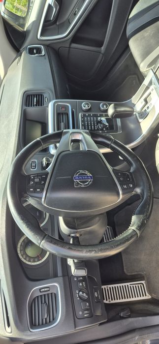 Sprzedam Volvo V60 D3 Doinwestowany