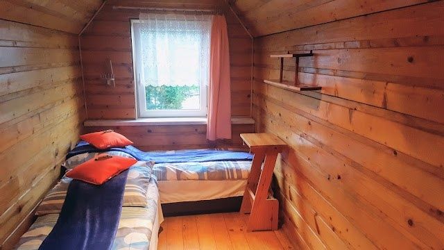 Noclegi dla pracowników