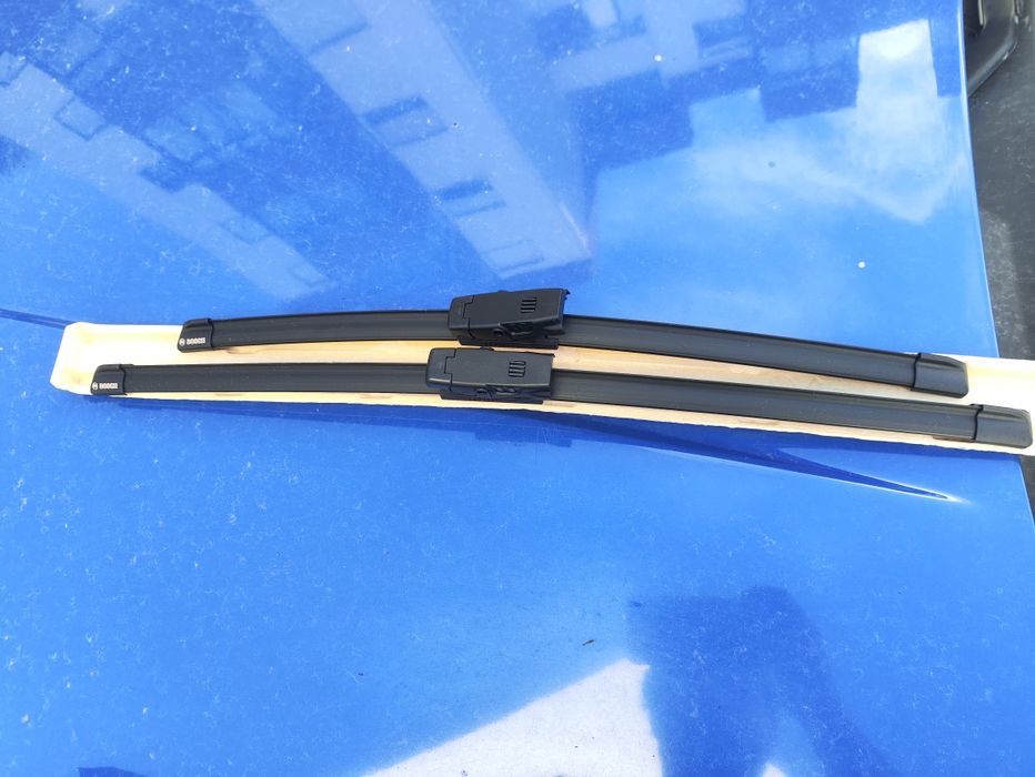 Escovas Bosch AM460S