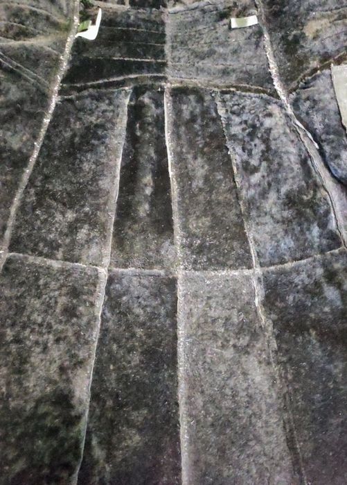 Дублянка жіноча натуральна шуба пальто