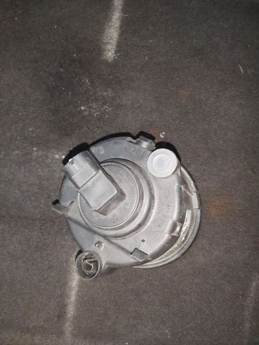 Farol Farolim Nevoeiro Nissan Kubistar 2005