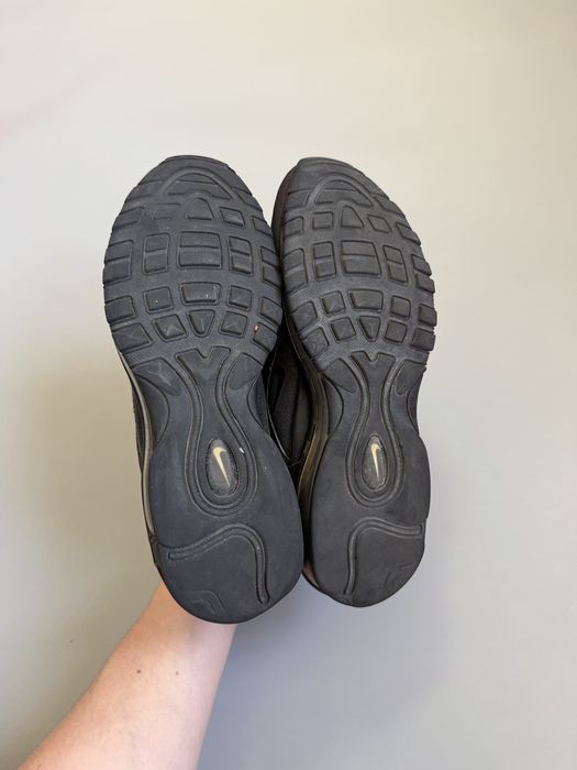 Nike Air Max 97 Black 41.5(26.5cm) Tn Vapormax