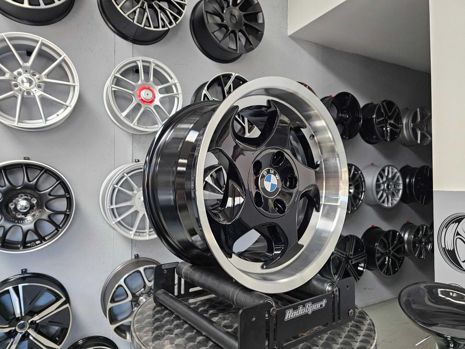 Jantes look BMW M5 style 21 em 17| novas na caixa