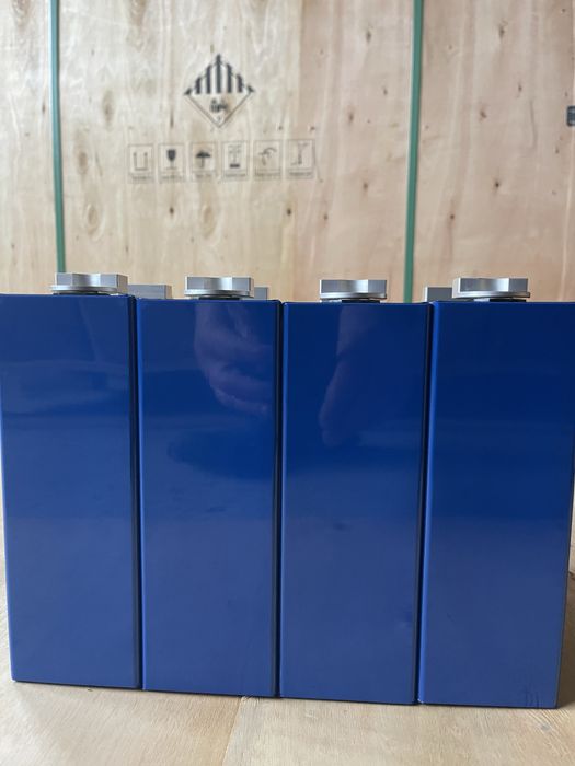 Акумулятор Lifepo4 EVE MB31 (314А) в наявності!