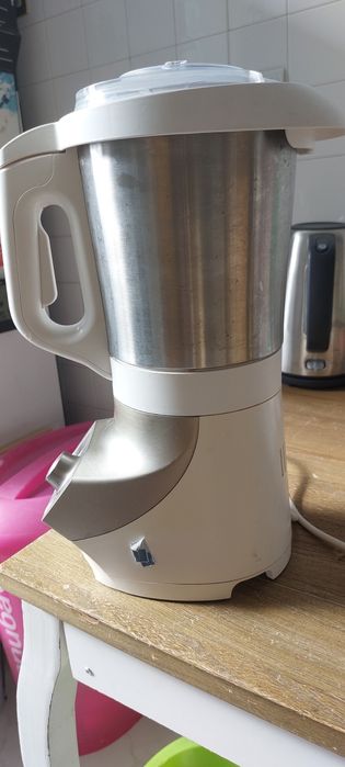 Moulinex soup and co