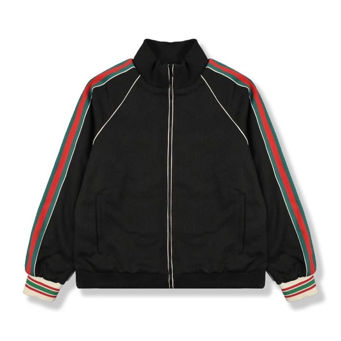 Bluza Zip Hoodie Gucci GG