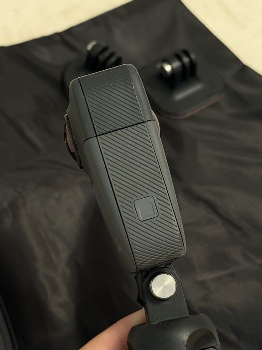 GoPro Fusion 360