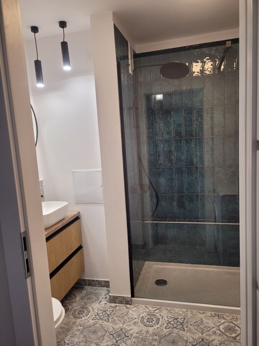 Wykończenia wnętrz