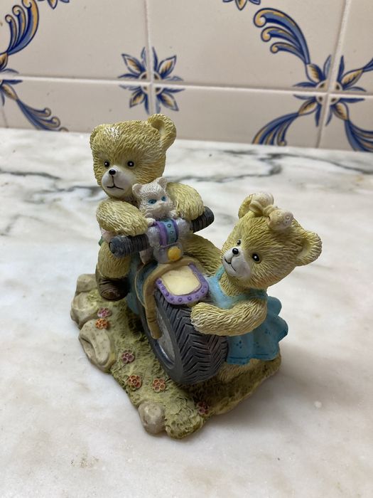 Peça decorativa para criança