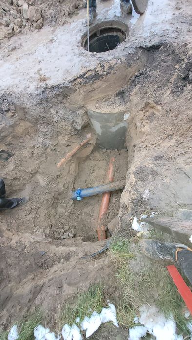 Odwodnienia liniowe, Drenaż, Przyłącza, Opaski,