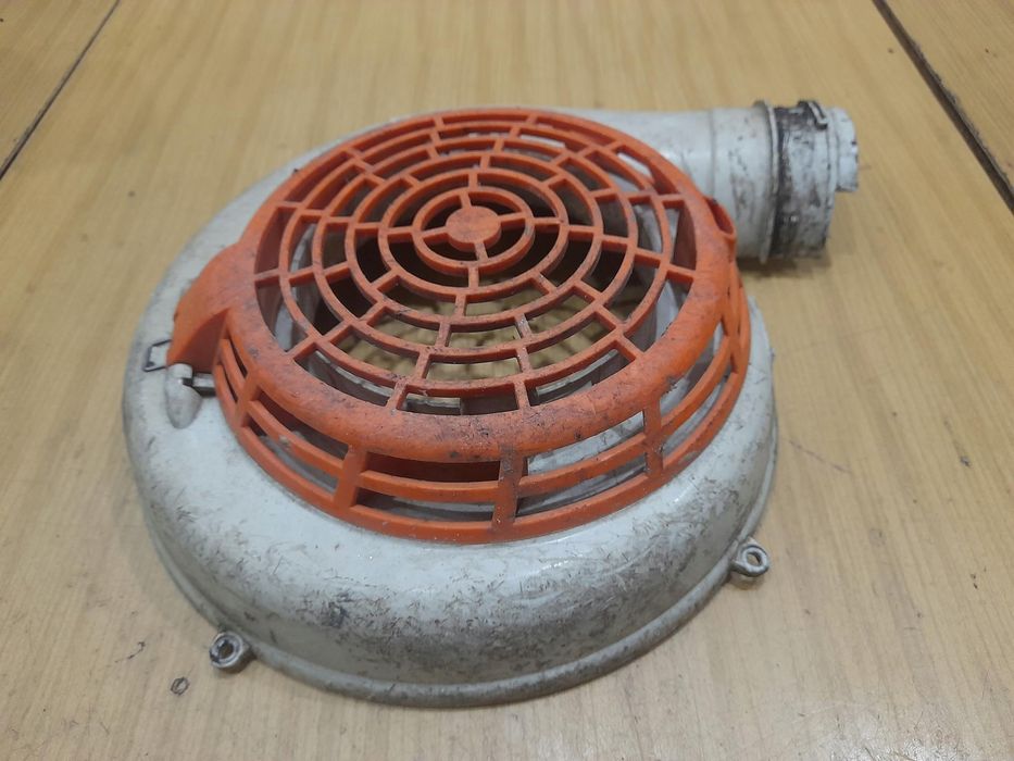 Stihl Bg 45 46 55 Obudowa Pokrywa