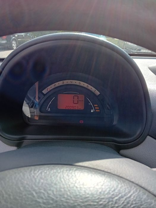 Citroën C3 Pluriel