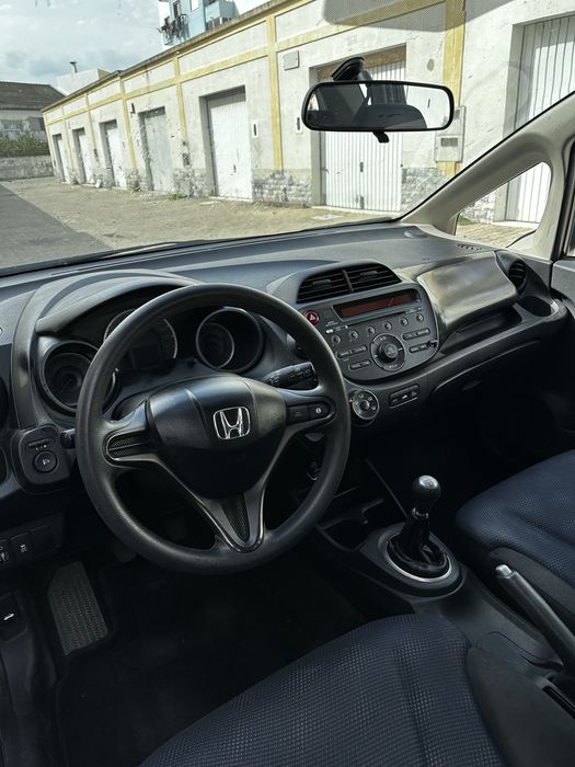 Honda Jazz 2011 1.2 i-Vtec