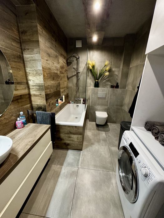 Mieszkanie 65,17 m2 | Umeblowane | Winda | Bez pośrednikow