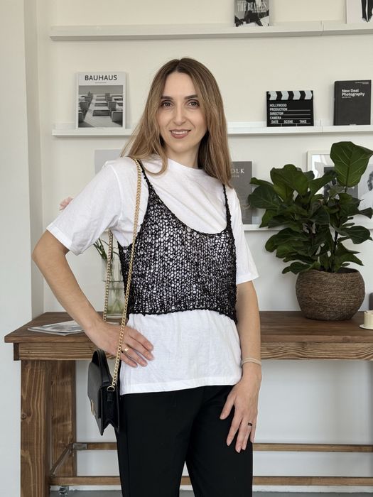 Розпродаж залишків виробів ручної роботи