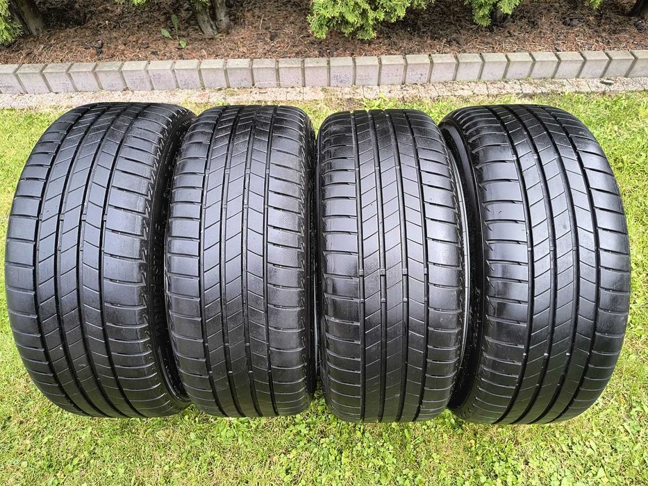 Alufelgi 19" Mercedes