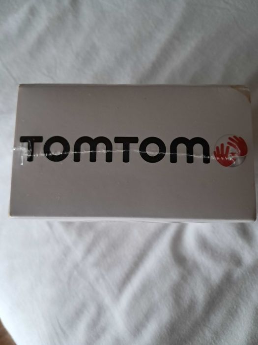 Gps tomtom Xl novo