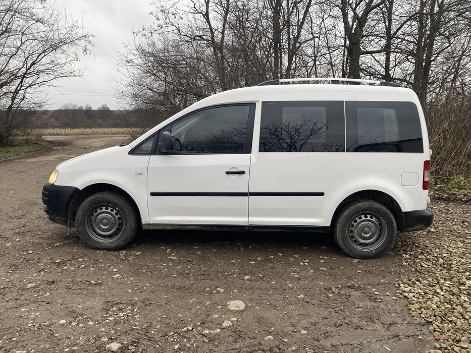 Продаю кадіка 2006