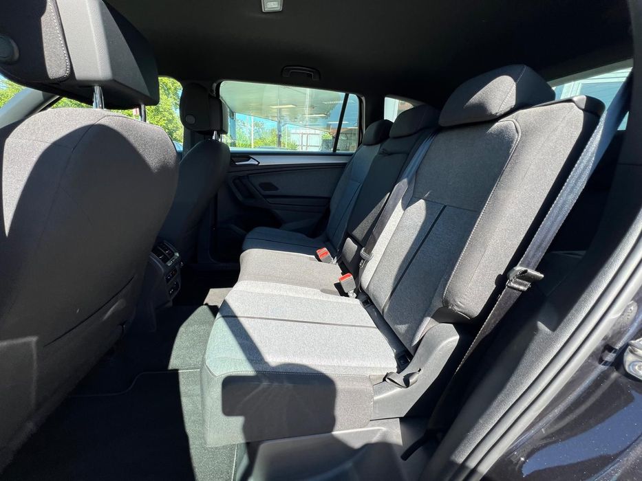 SEAT Tarraco 2.0 TDI Style