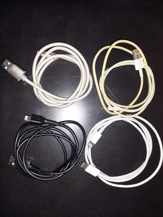 Кабель, кабель-тюльпан