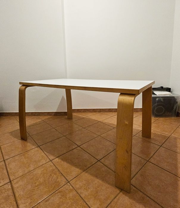 Mesa de jantar IKEA