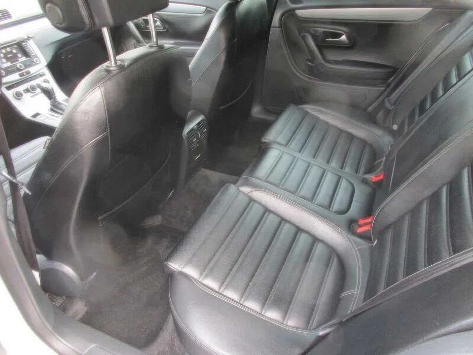 Volkswagen CC R-Line      2014