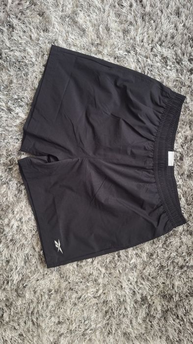 Spodenki męskie Reebok