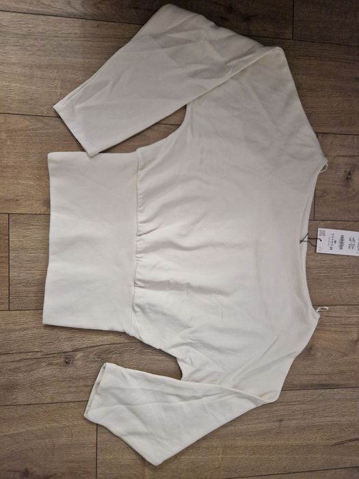 ZARA bluza kimono