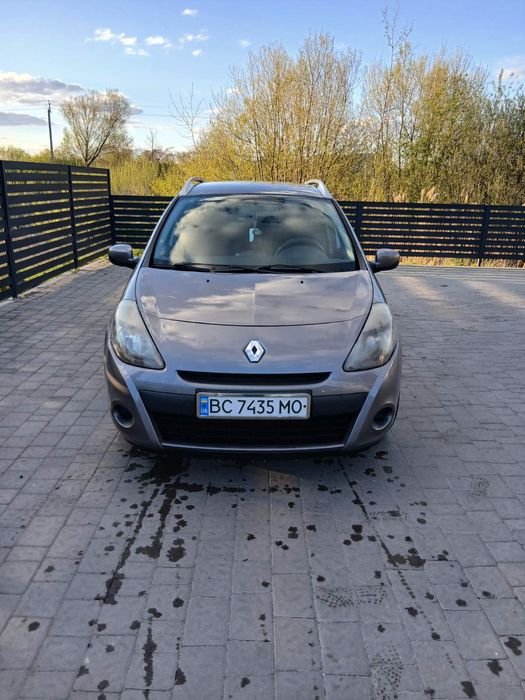 Продам авто Рено Кліо 3