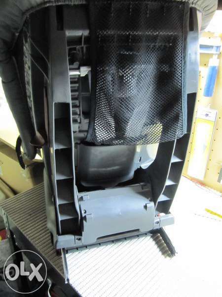 Cadeira auto romer duo plus isofix grupo 1 (até 18 kg)