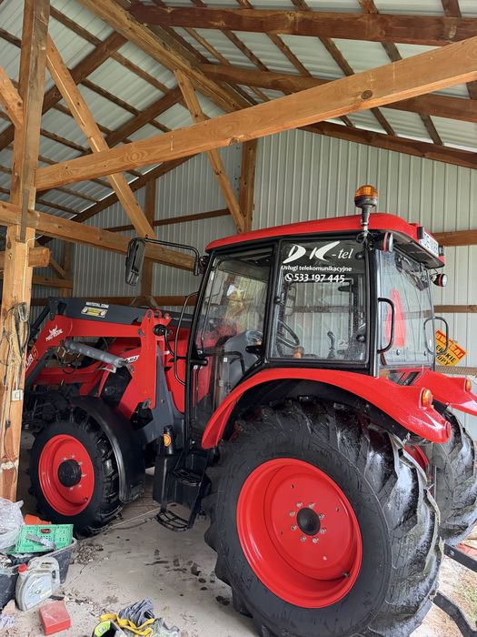 Major80 Deutz 480 mth  Jeden wlasciel okazja
