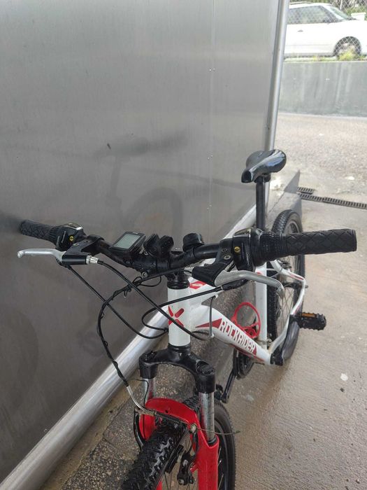 BTT Rockrider 21 velocidades