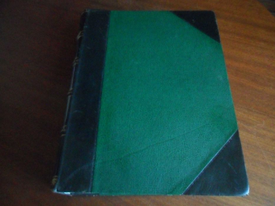 "A VOLTA AO MUNDO" de Ferreira de Castro - Edição Especial de 1944