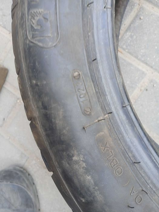 1x opona 225/50 R17 Tigar UHP Gwarancja Montaż