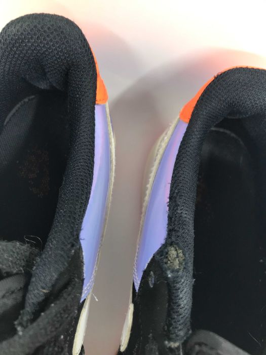 NIKE Air Force 1 r.38 oryginalne buty młodzieżowe/damskie