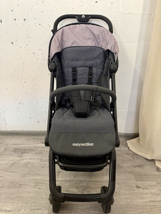 Прогулянковий візочок коляска EasyWalker Buggy XS