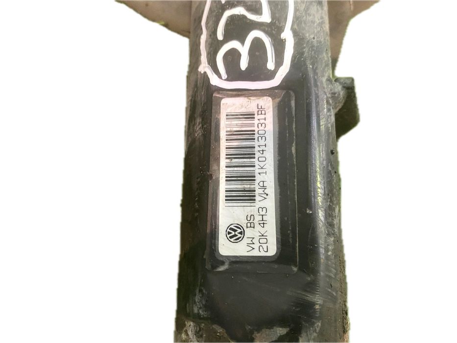 Amortecedor frente esquerdo VOLKSWAGEN Golf V (1K1)