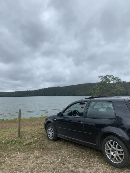Golf 4 1.9 TDI 130