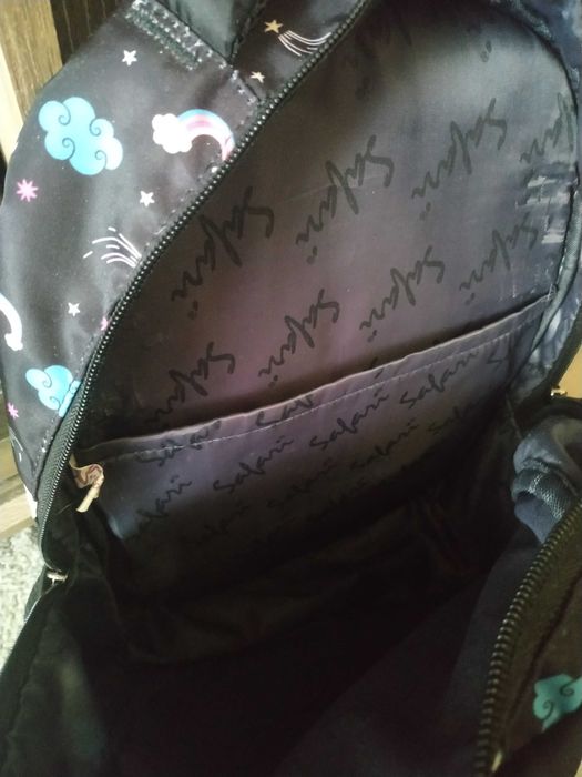 Рюкзак Safari Trend Единороги, 20 л